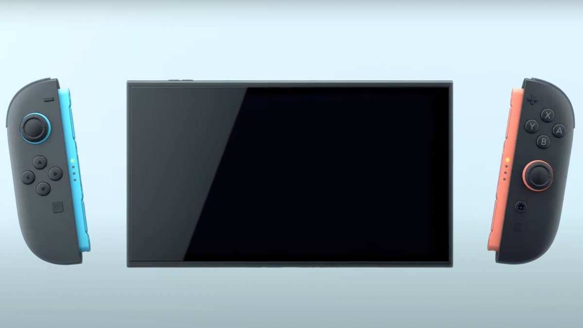 Switch 2: 9 Câu Hỏi Mà Các Fan Nóng Lòng Muốn Biết Switch 2: 9 Câu Hỏi Mà Các Fan Nóng Lòng Muốn Biết