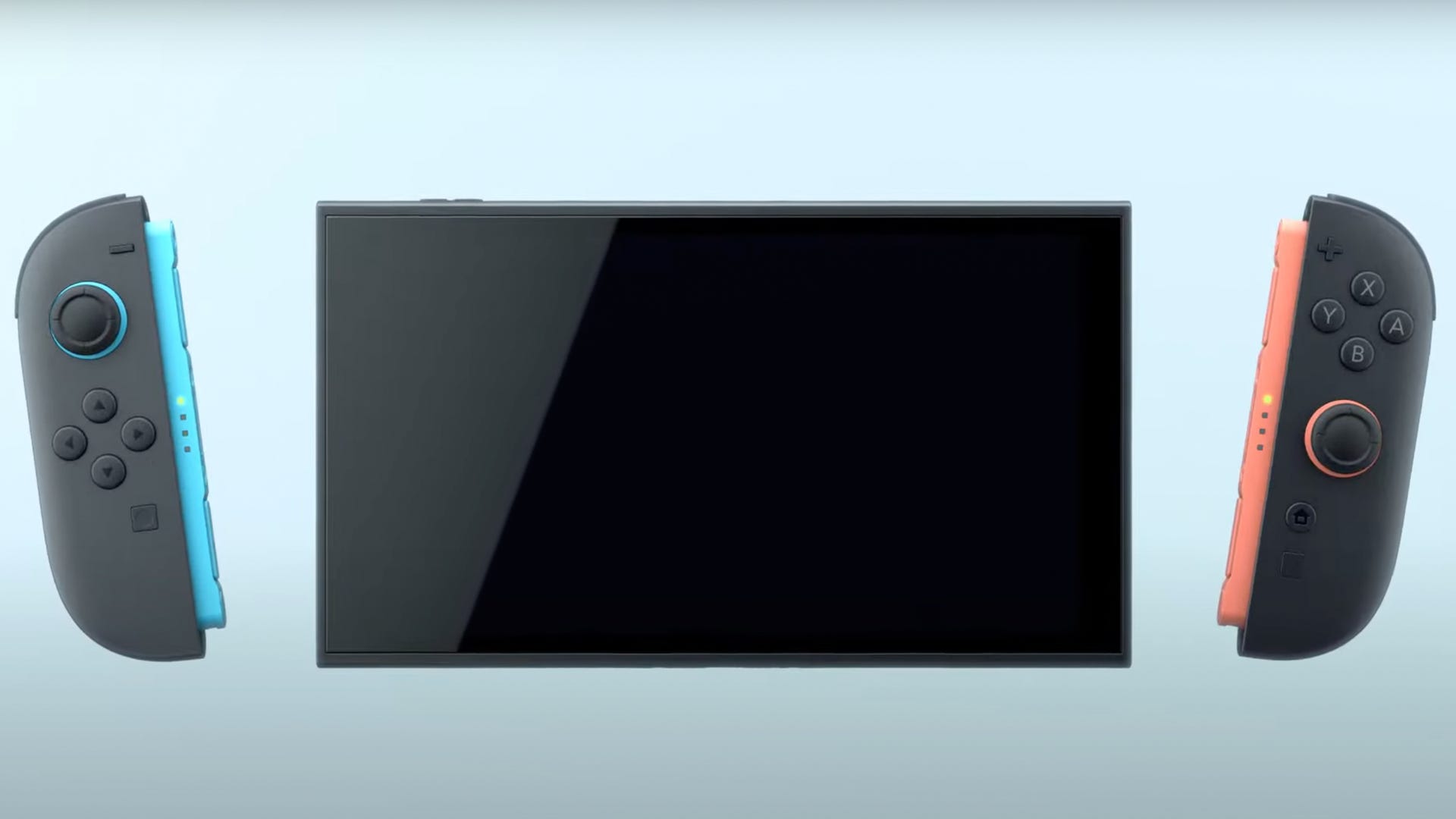 Next Switch Switch 2: Everything we know about Nintendo's next console | Eurogamer.net
