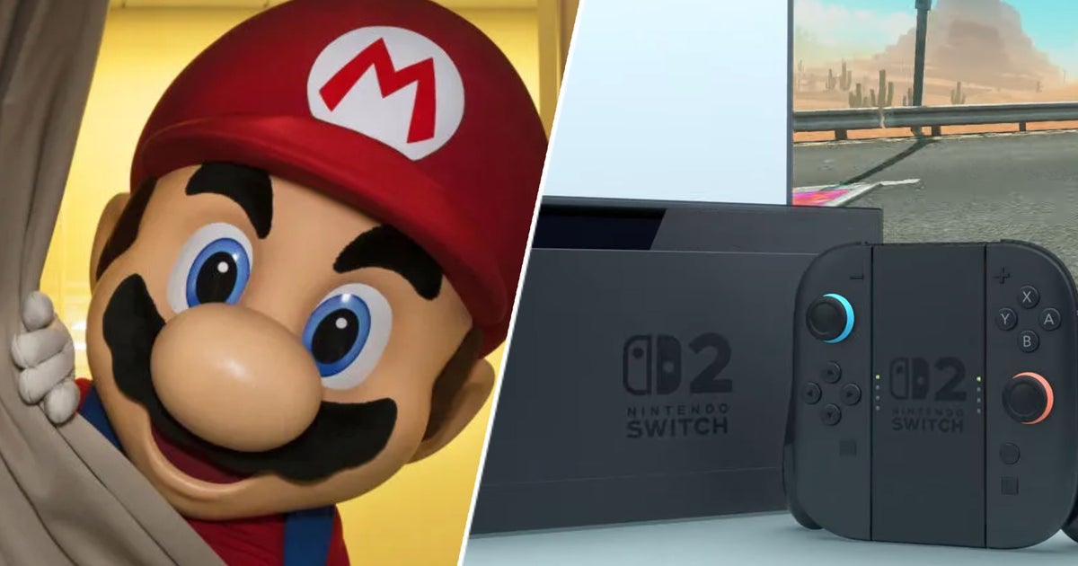 Worried that Nintendo Switch 2 stock levels could leave you without a console until 2026? Well, Ninty's reportedly done a deal with Samsung that might help