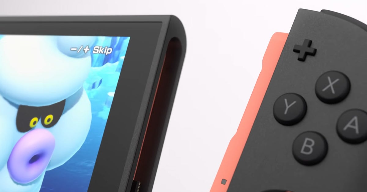 Switch 2 faktycznie ma się doczekać wersji OLED, ale sporo na nią poczekamy
