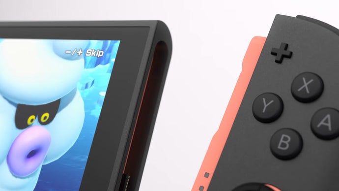 Switch 2 faktycznie ma się doczekać wersji OLED, ale sporo na nią poczekamy