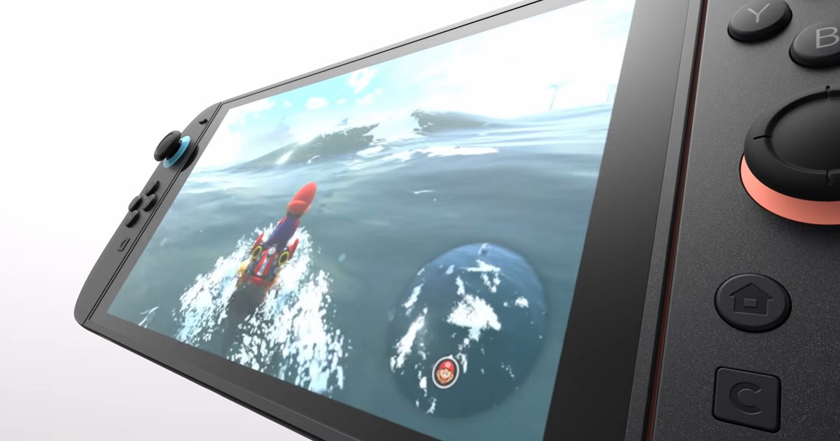 Switch 2 nie będzie już tak opłacalny. Cena idzie w górę