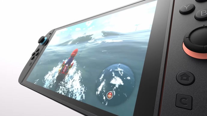 Switch 2 nie będzie już tak opłacalny. Cena idzie w górę