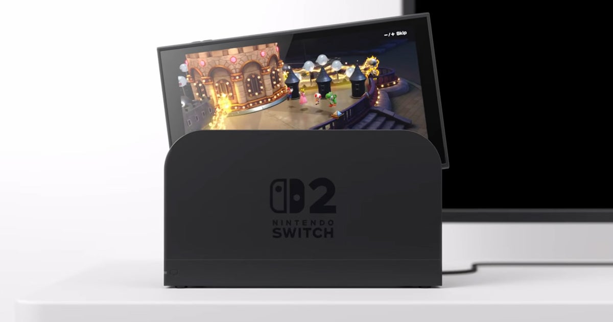 Aktualizacja Switcha 2 sprawia, iż nieoficjalne stacje dokujące przestają działać. Gracze zgłaszają problemy