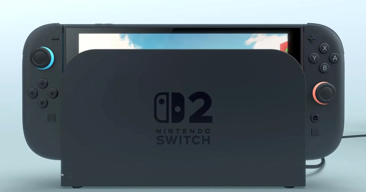 Switch 2 może pójść śladem PS5 i uderzyć w graczy. Nintendo jest pod presją
