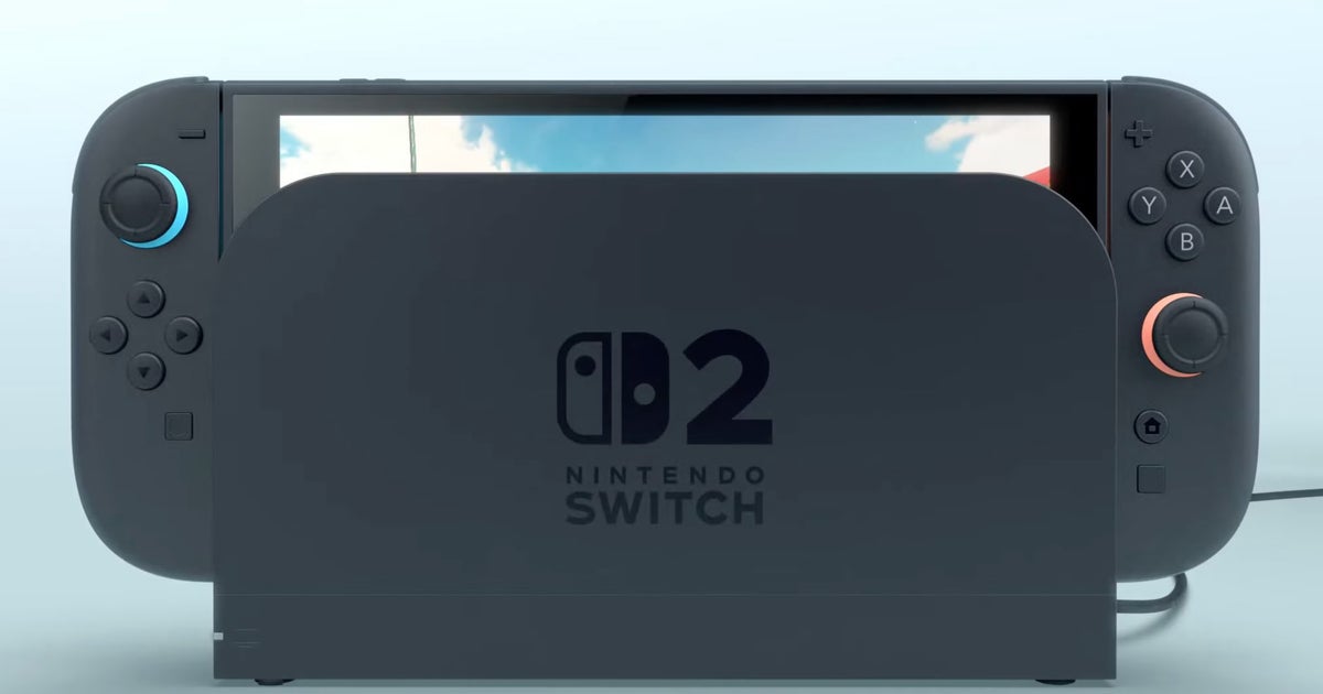 Switch 2 reaches highest global sales of any Nintendo platform in first ...