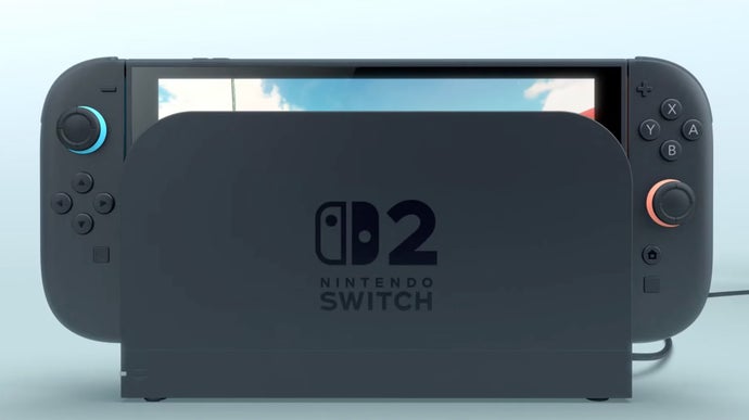 Switch 2 reaches highest global sales of any Nintendo platform in first four months of launch