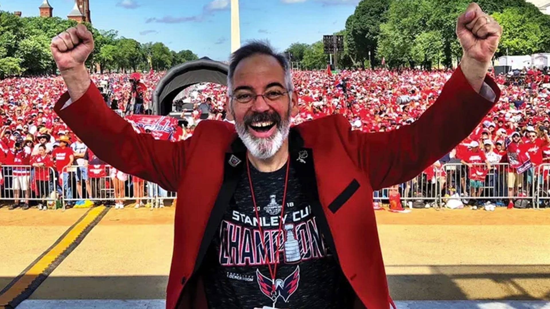 Bethesda sends well wishes to veteran actor Wes Johnson, an instrumental part of our games Bethesda sends well wishes to veteran actor Wes Johnson, an instrumental part of our games