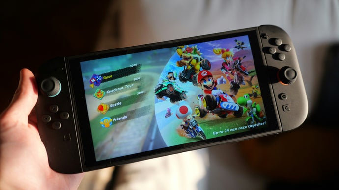 Nintendo Switch 2 üçün Yaponiyada yeni məhdudiyyət: skalpinqə qarşı addım