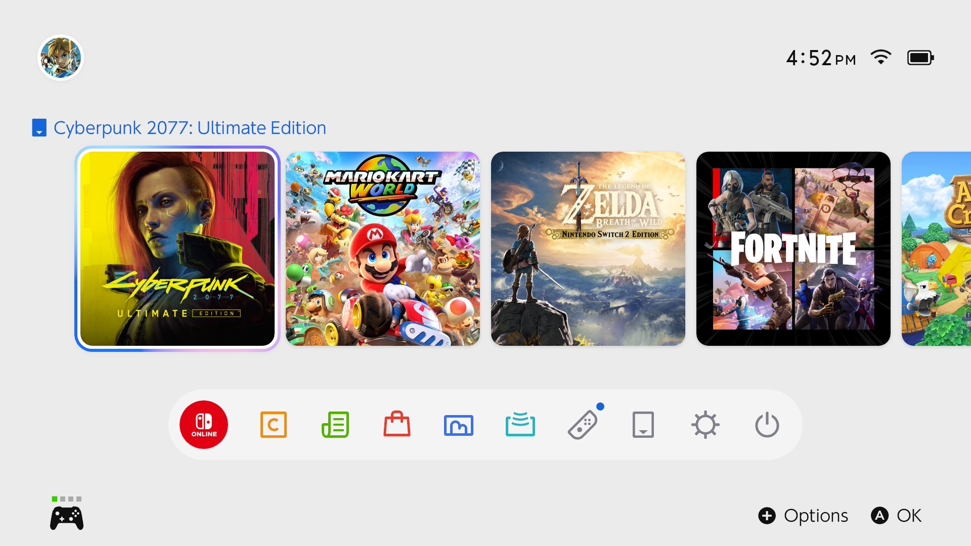 Nintendo Switch 2 - recenzja i test. Oto, co mi się podoba i nie podoba ...