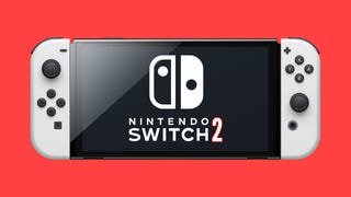 Lista de desejos para a Nintendo Switch 2