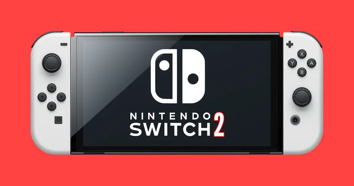 Nintendo Switch 2 will be announced this fiscal year Nintendo Switch 2 will be announced this fiscal year