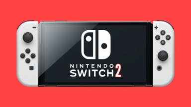 Nintendo Switch 2 será anunciada neste ano fiscal