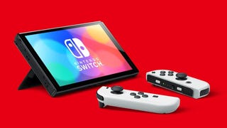 Nintendo Switch OLED supera los siete millones de unidades en Japón