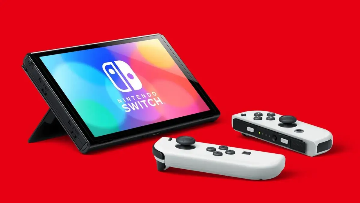 Nintendo Switch suma 150,86 millones de consolas vendidas