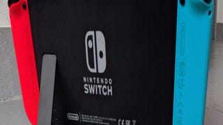 Nintendo Switch - 5 dingen die je moet weten