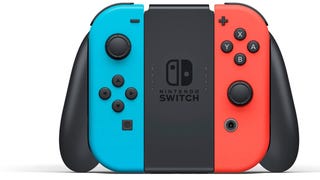 Nintendo Switch actualizada para a versão 5.0.2