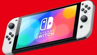 Nintendo Switch meer dan 100 miljoen keer verkocht