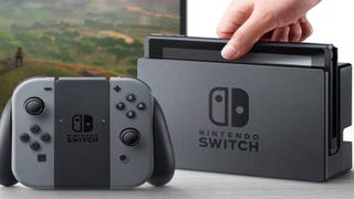 Nintendo Switch - Alles wat je moet weten