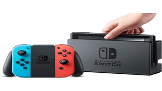 Nintendo aware Switch is selling out, says more on the way