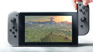 Nintendo Switch: oltre venti titoli non ancora annunciati compaiono nel database di GameStop