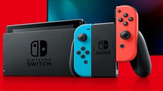 Nintendo suing store for selling Switch hack