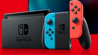 Switch Pro's screen resolution doesn't bother me, but I hope Nintendo games shine on a TV