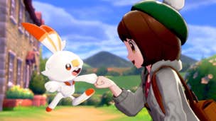 Pokemon Sword and Shield sold over 16 million units, Switch up to 52.48 million lifetime
