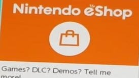 Las compras digitales de Switch se enlazarán a nuestra cuenta Nintendo