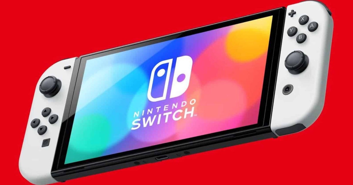 Kupowanie gier na Switchu nie jest już torturą. Po 9 latach Nintendo zaskoczyło aktualizacją