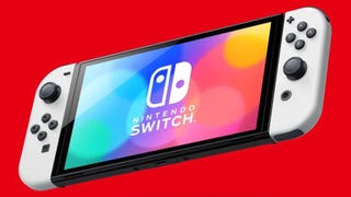 Nintendo Switch 2 zadebiutuje rzekomo dopiero w przyszłym roku