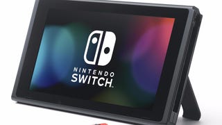 Nintendo Switch: i due volti di una console ibrida - editoriale