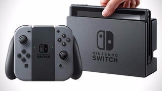Nintendo Switch: i giochi utilizzano 3 core e 3 GB di Ram