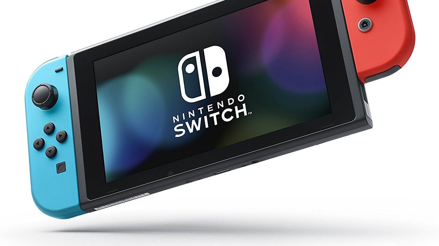 Nintendo Switch já tem quase tantos jogos como a 3DS | Eurogamer.pt