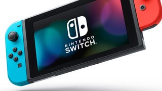 Nintendo Switch já vendeu mais de 20 mil unidades em Portugal