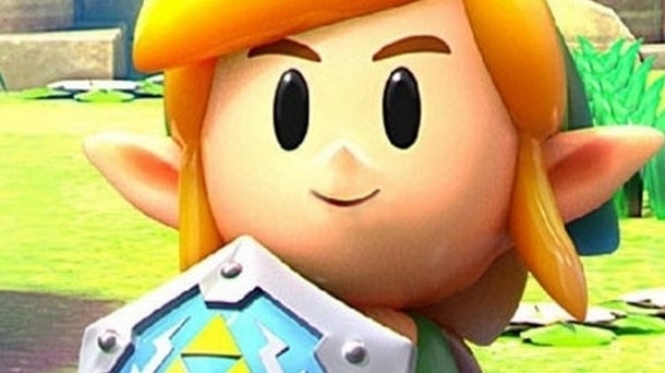 Nintendo Switch Lite sold 1.95m in 11 days