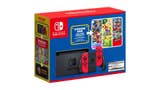 Where to buy the MAR10 Day Nintendo Switch bundle
