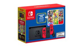 Where to buy the MAR10 Day Nintendo Switch bundle