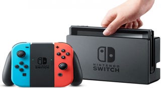 The smaller "budget friendly" Switch will launch in late June - report