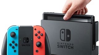 Nintendo moves Switch production out of China; further evidence that two new consoles are on the way