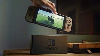 Nintendo Switch - Jogos, especificações, data de lançamento e tudo o que sabemos sobre a consola