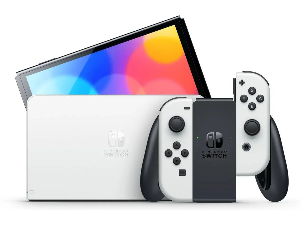Switch e God of War: Ragnarok lideraram em novembro na Europa ...