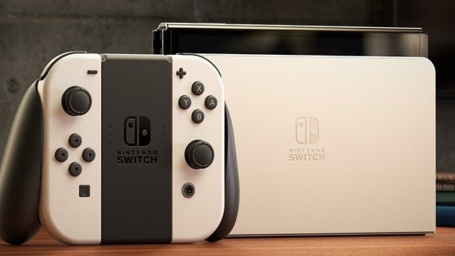 Nintendo Switch OLED nu te koop - 5 dingen die je moet weten