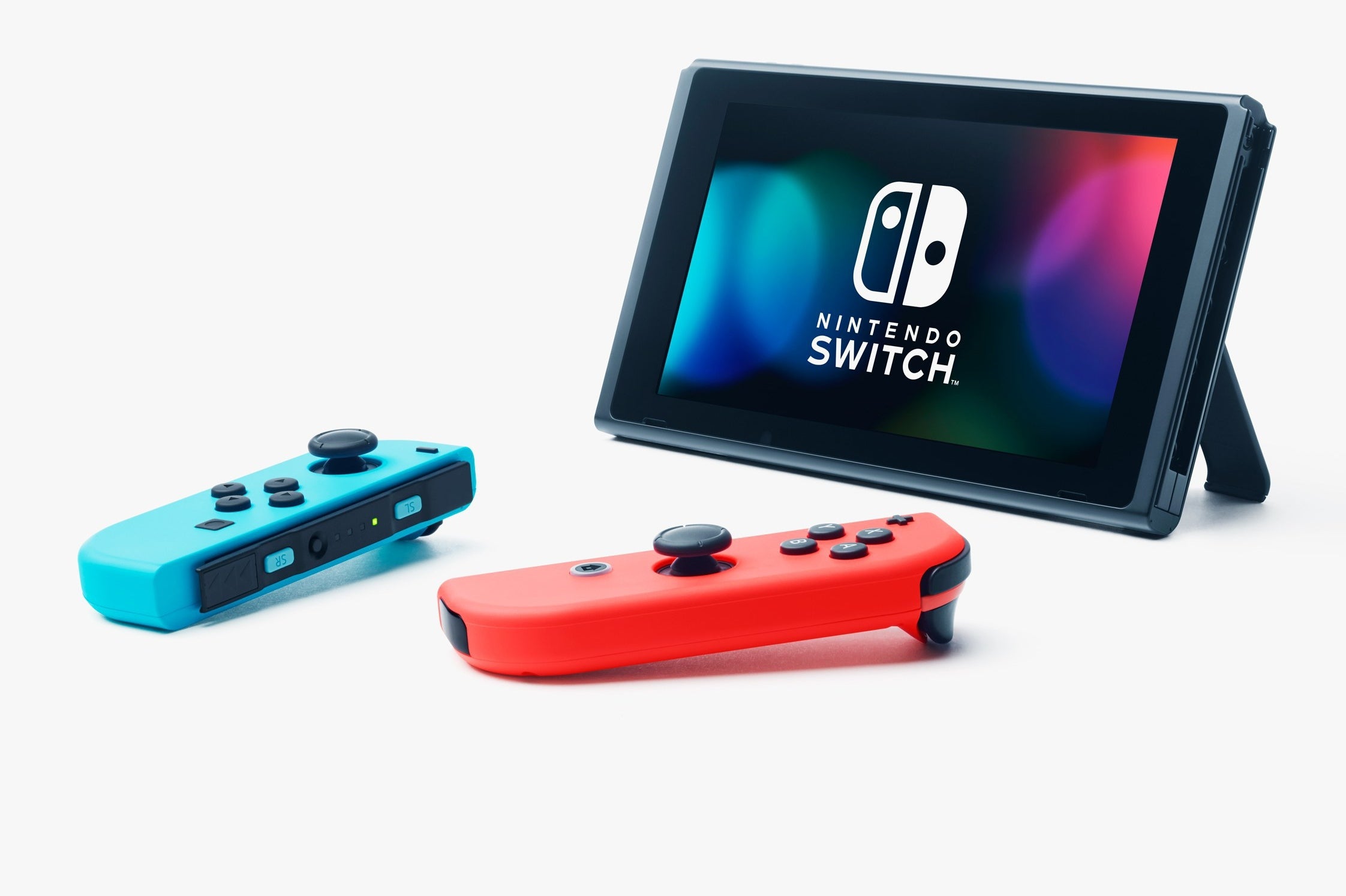 Nintendo Switch, one year on | Eurogamer.net