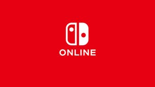 Nintendo Switch Online and eShop are down