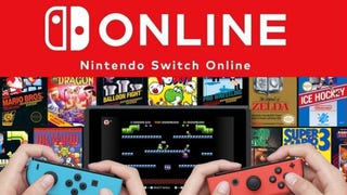 Anunciados los cuatro nuevos juegos que se añadirán a Nintendo Switch Online este mes