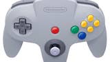 Nintendo Switch Online datamine points to upcoming N64 games