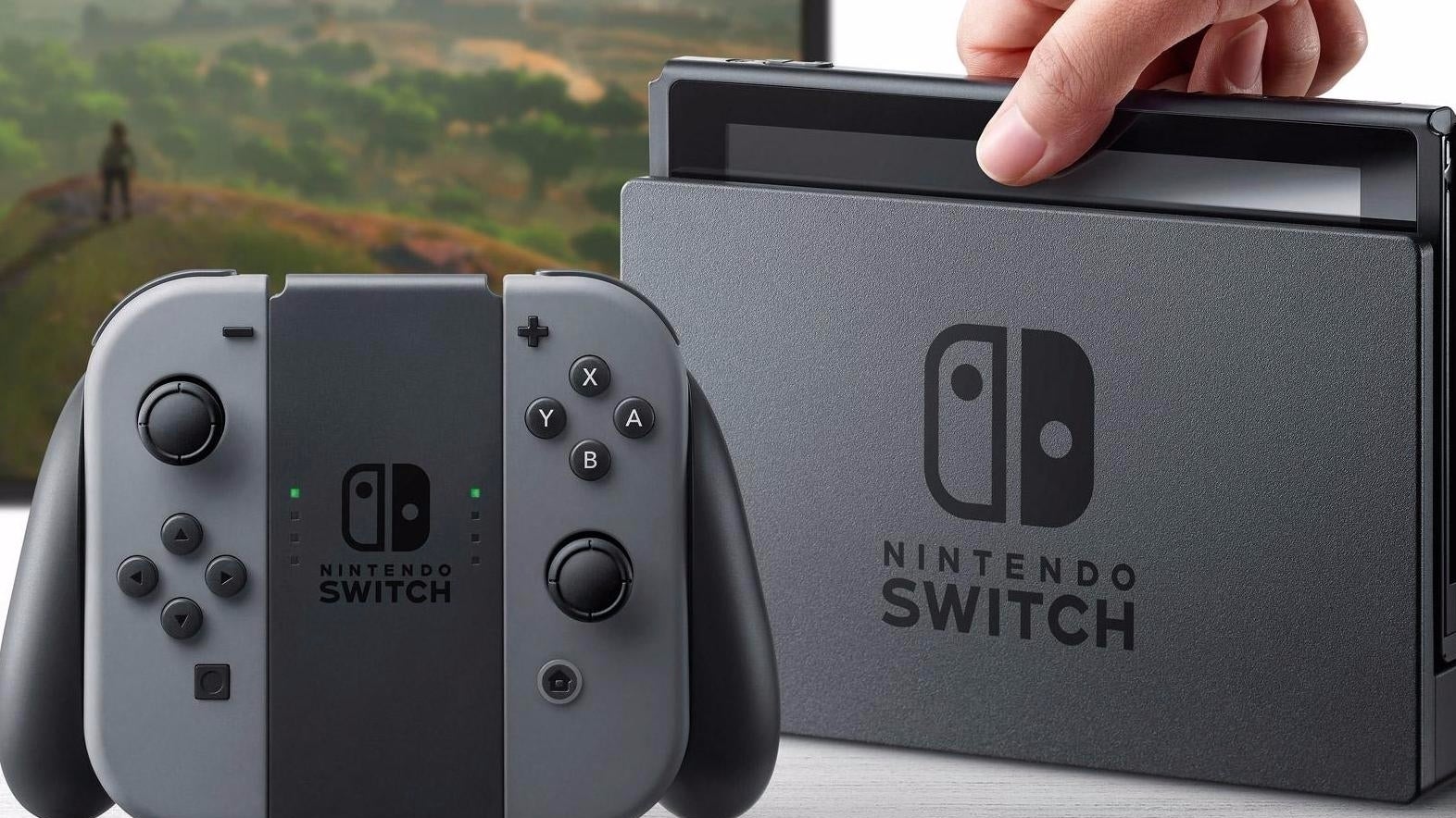 Nintendo Switch Online heeft al meer dan 9,8 miljoen gebruikers