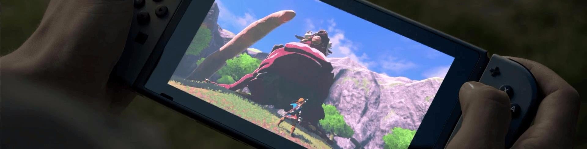 Nintendo Switch Online - Release date, prijs, Classic Game Selection en alles wat we weten