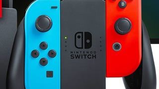 Nintendo Switch pertíssimo de 3 milhões de unidades no Japão